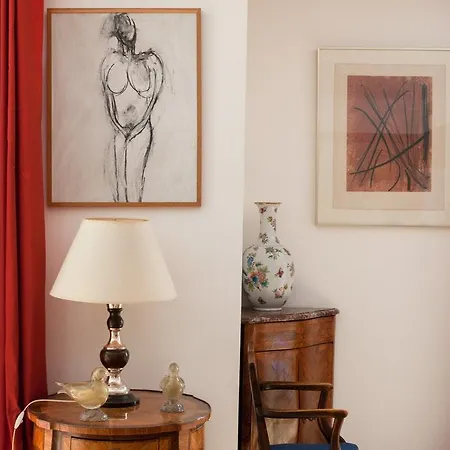 Rue Copernic Ii By Onefinestay *